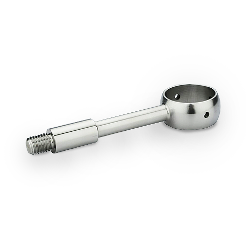 Integral Ball Valve Stem